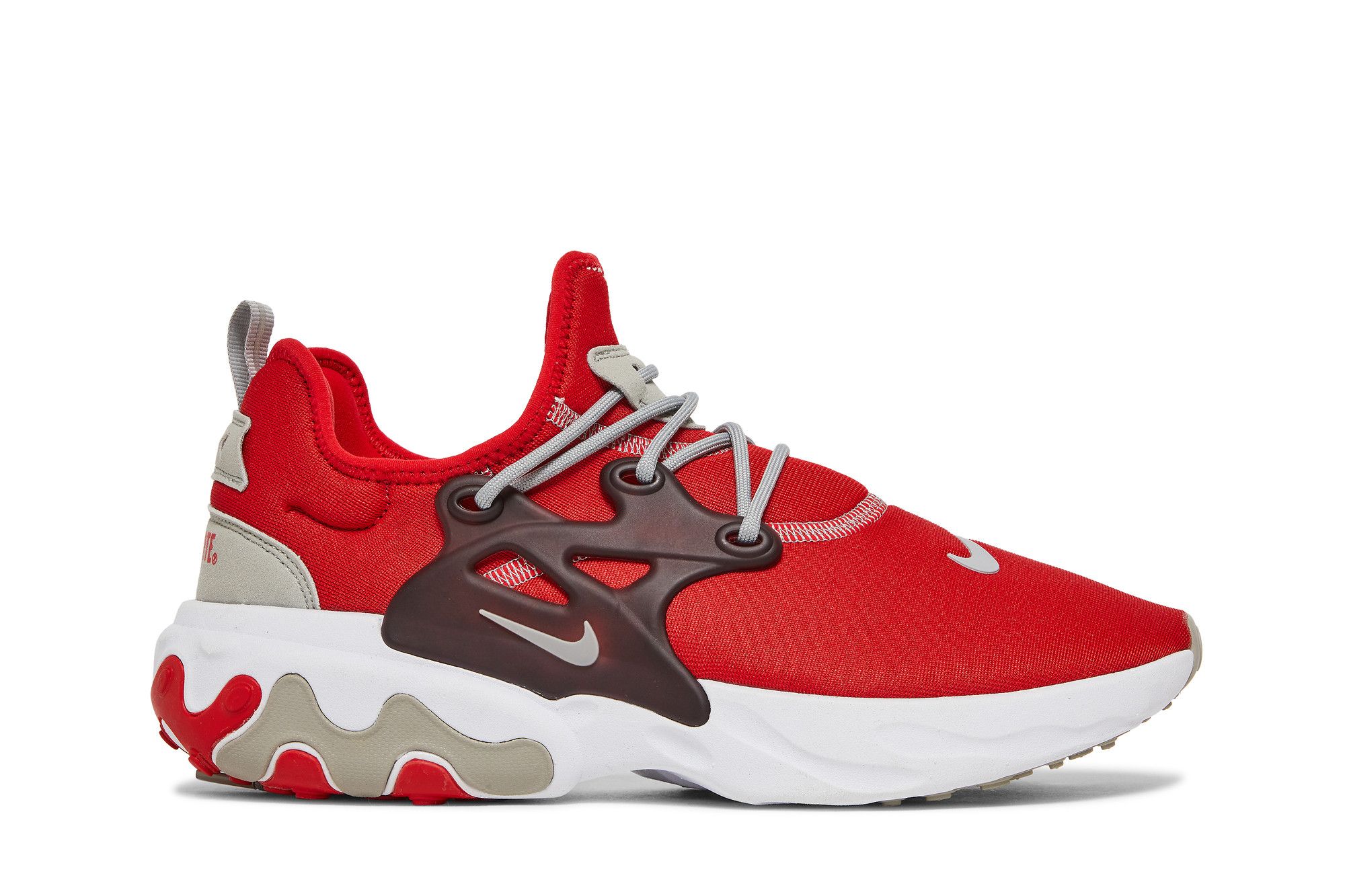 Buy React Presto Ohio State DB3413 600 GOAT