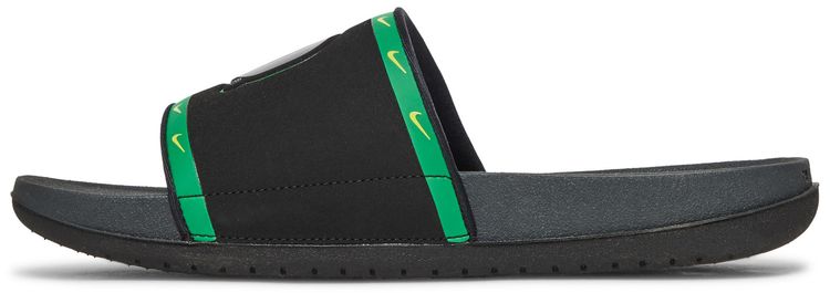 Nike Offcourt Slide Oregon