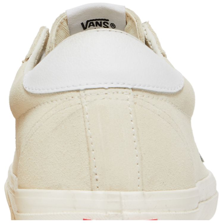 Vans OG Epoch LX Classic White