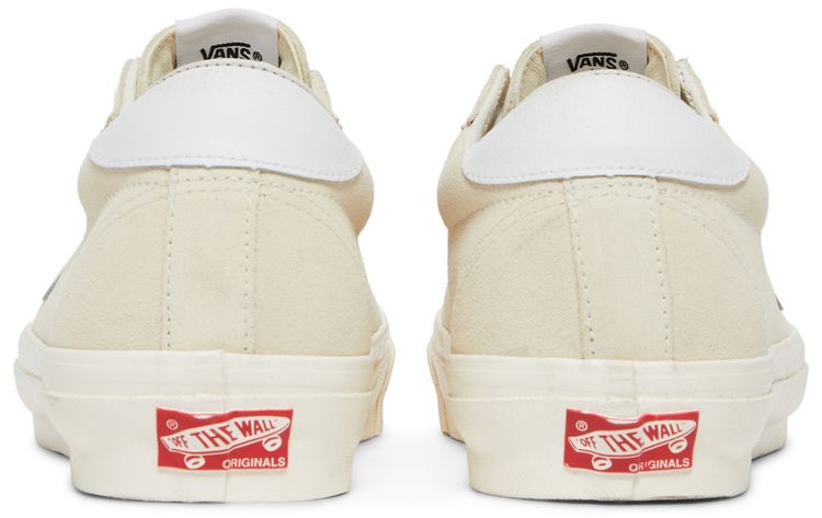 Vans OG Epoch LX Classic White