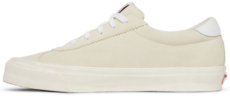 Vans OG Epoch LX Classic White