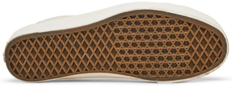 Vans OG Epoch LX Classic White