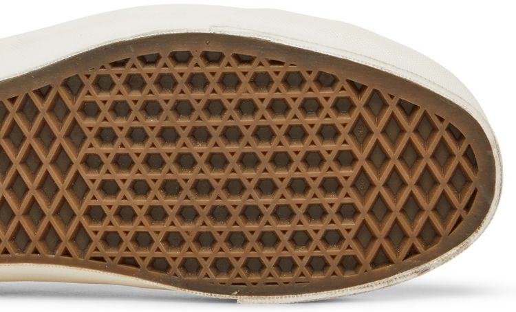 Vans OG Epoch LX Classic White