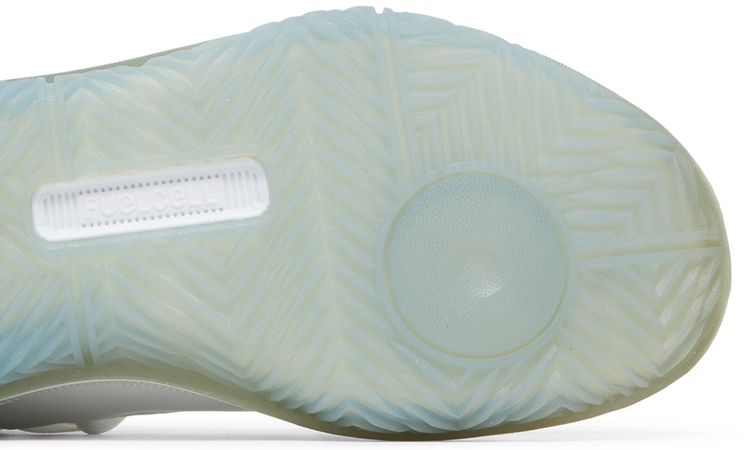 New Balance BB9000 White Blue