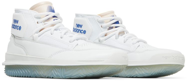 New Balance BB9000 White Blue