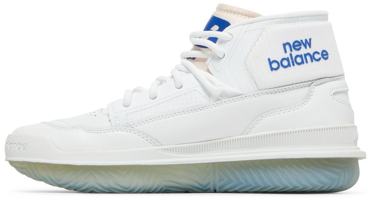 New Balance BB9000 White Blue