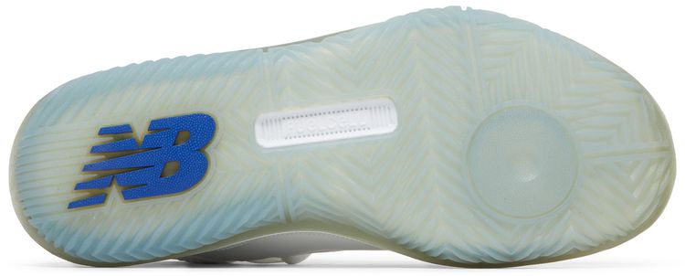 New Balance BB9000 White Blue