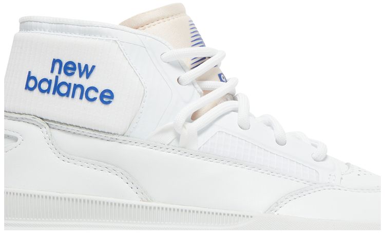New Balance BB9000 White Blue