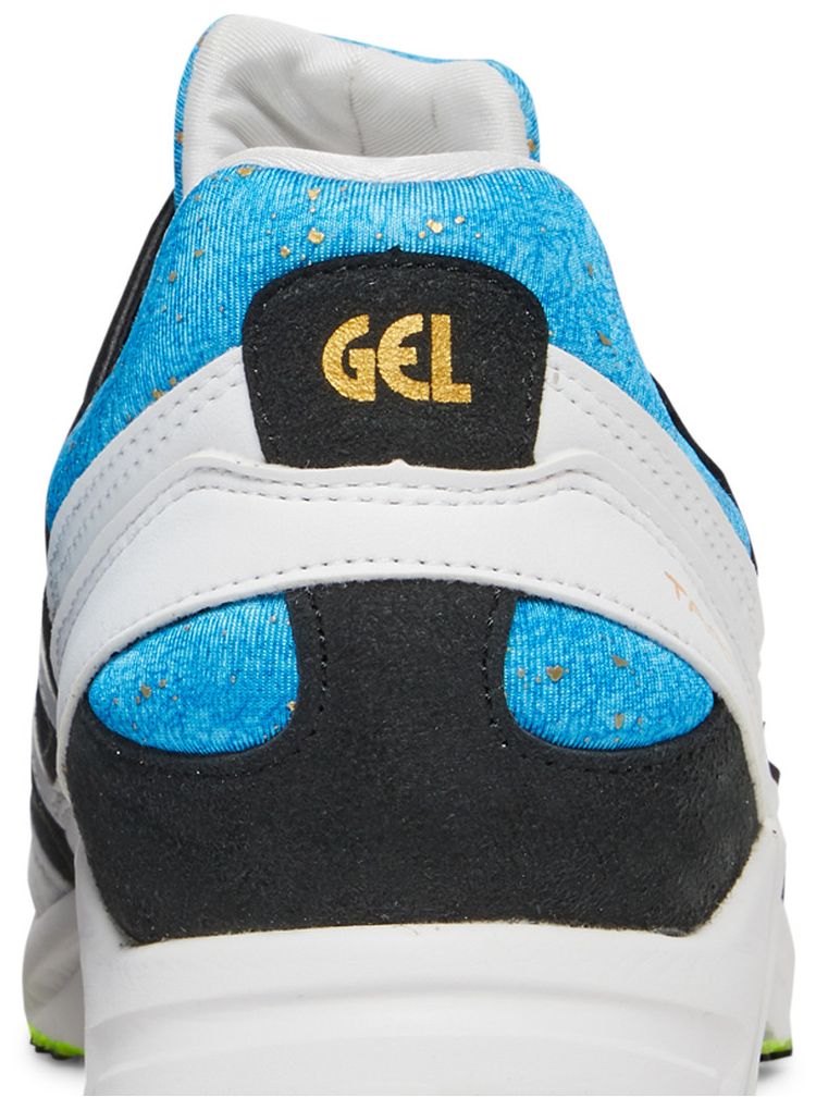 Comme des Garcons SHIRT x ASICS Tarther SD Blue