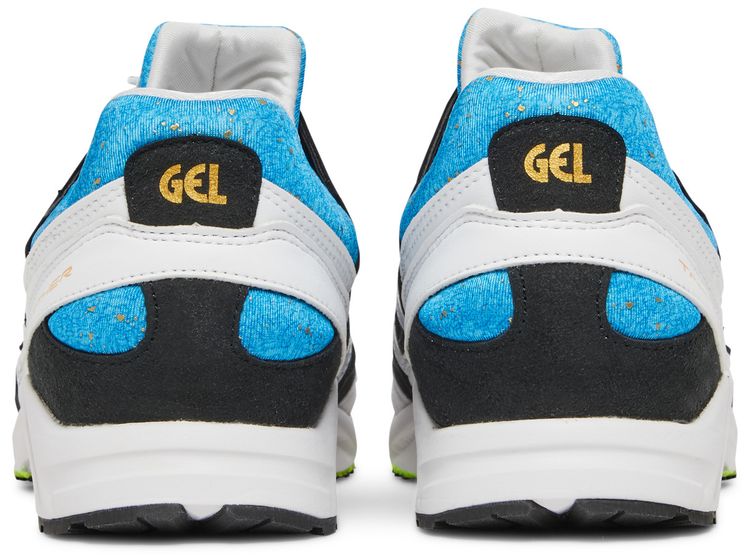 Comme des Garcons SHIRT x ASICS Tarther SD Blue