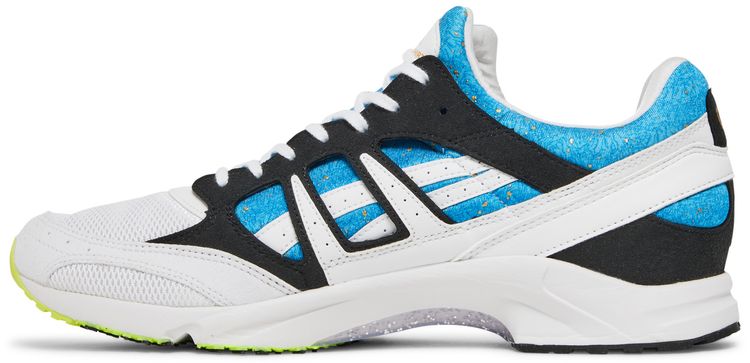 Comme des Garcons SHIRT x ASICS Tarther SD Blue