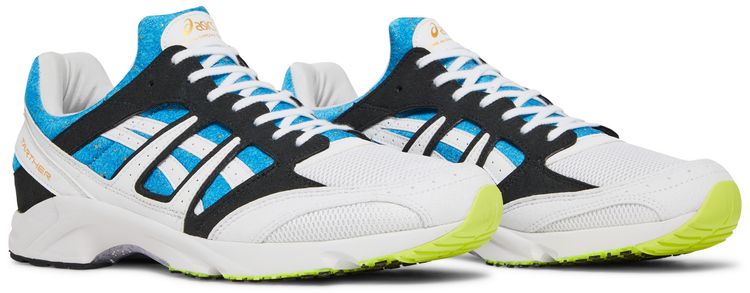 Comme des Garcons SHIRT x ASICS Tarther SD Blue