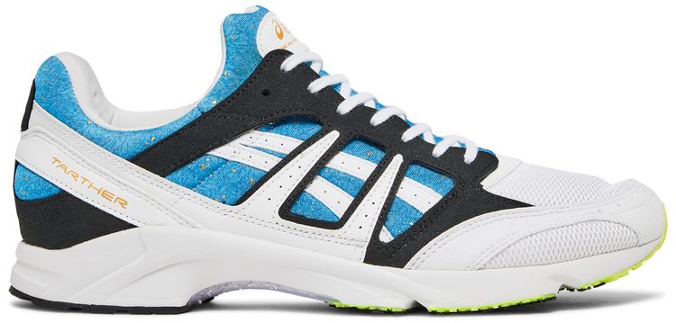 Comme des Garcons SHIRT x ASICS Tarther SD Blue