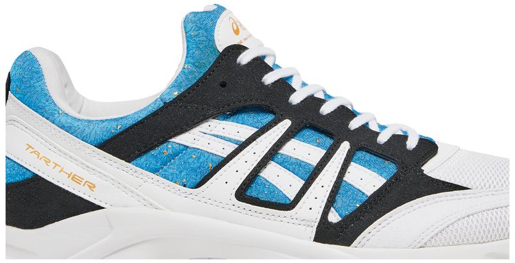 Comme des Garcons SHIRT x ASICS Tarther SD Blue