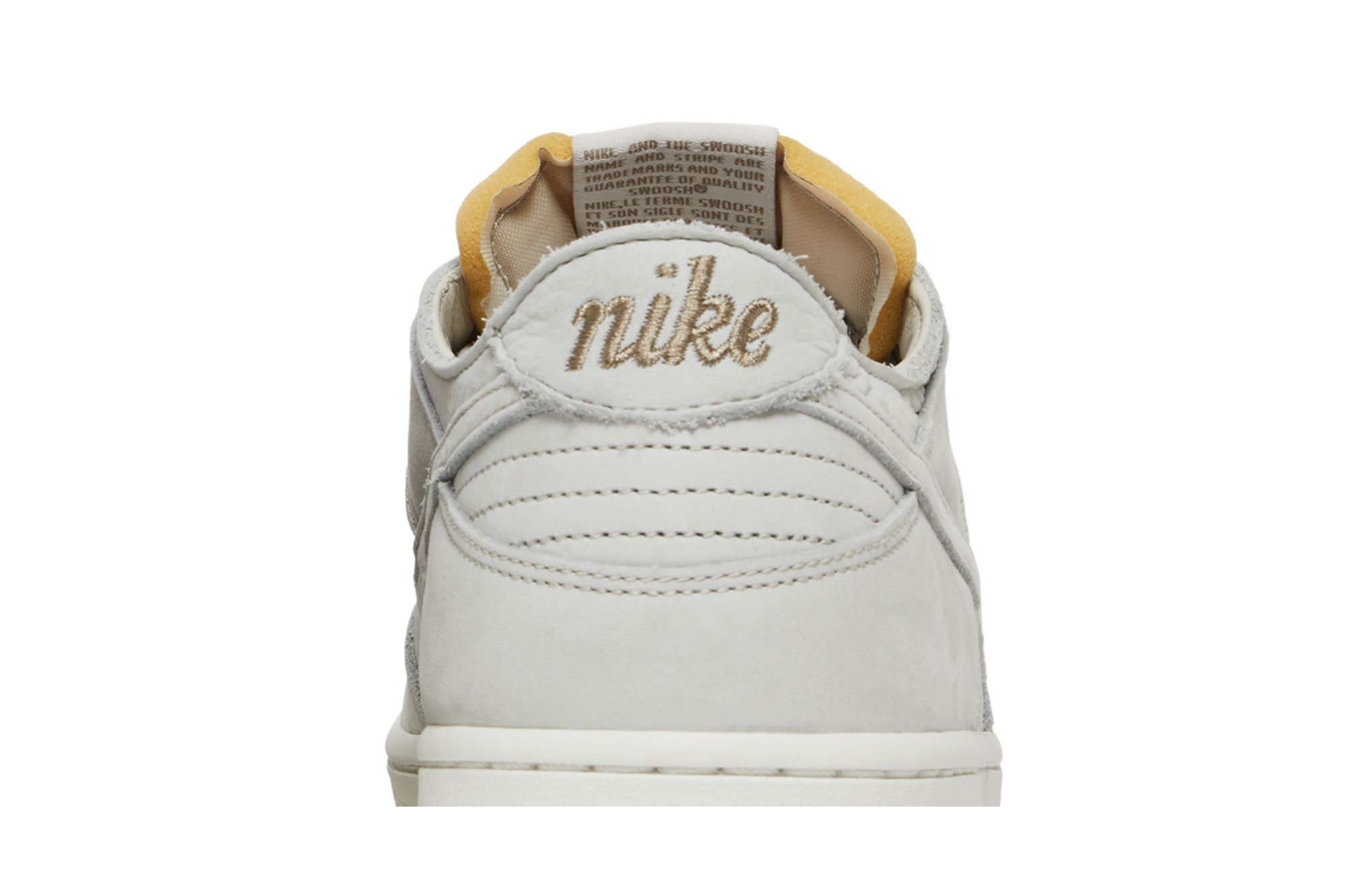 Buy Dunk Low Pro Decon SB Light Bone AA4275 001 GOAT