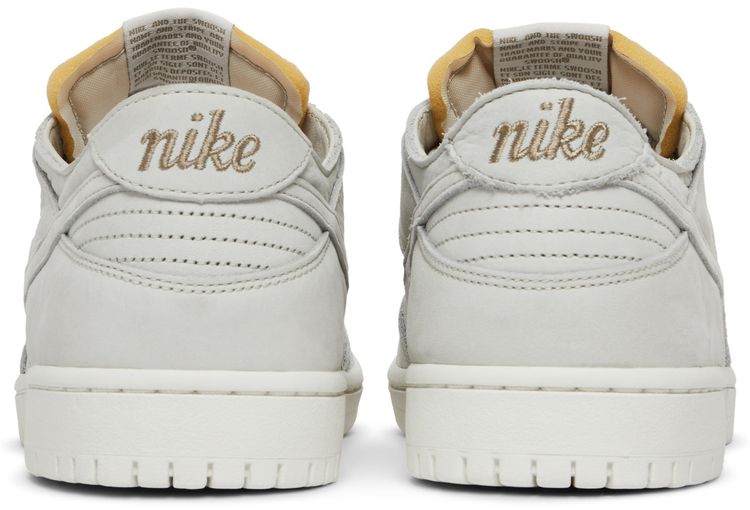 Nike Dunk Low Pro Decon SB Light Bone