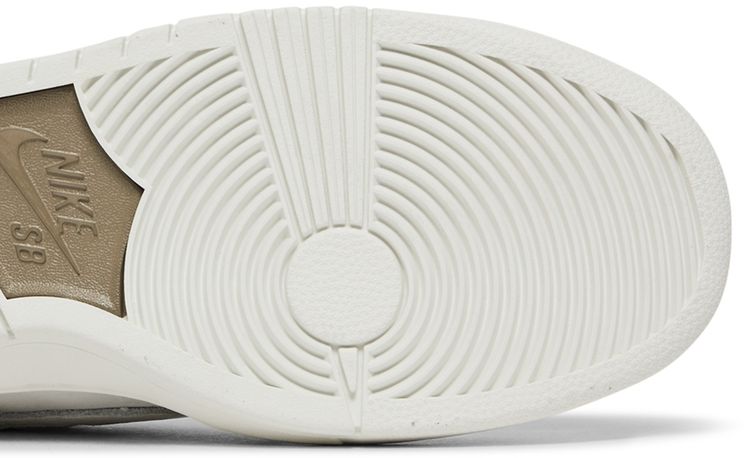 Nike Dunk Low Pro Decon SB Light Bone