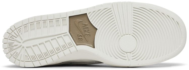 Nike Dunk Low Pro Decon SB Light Bone