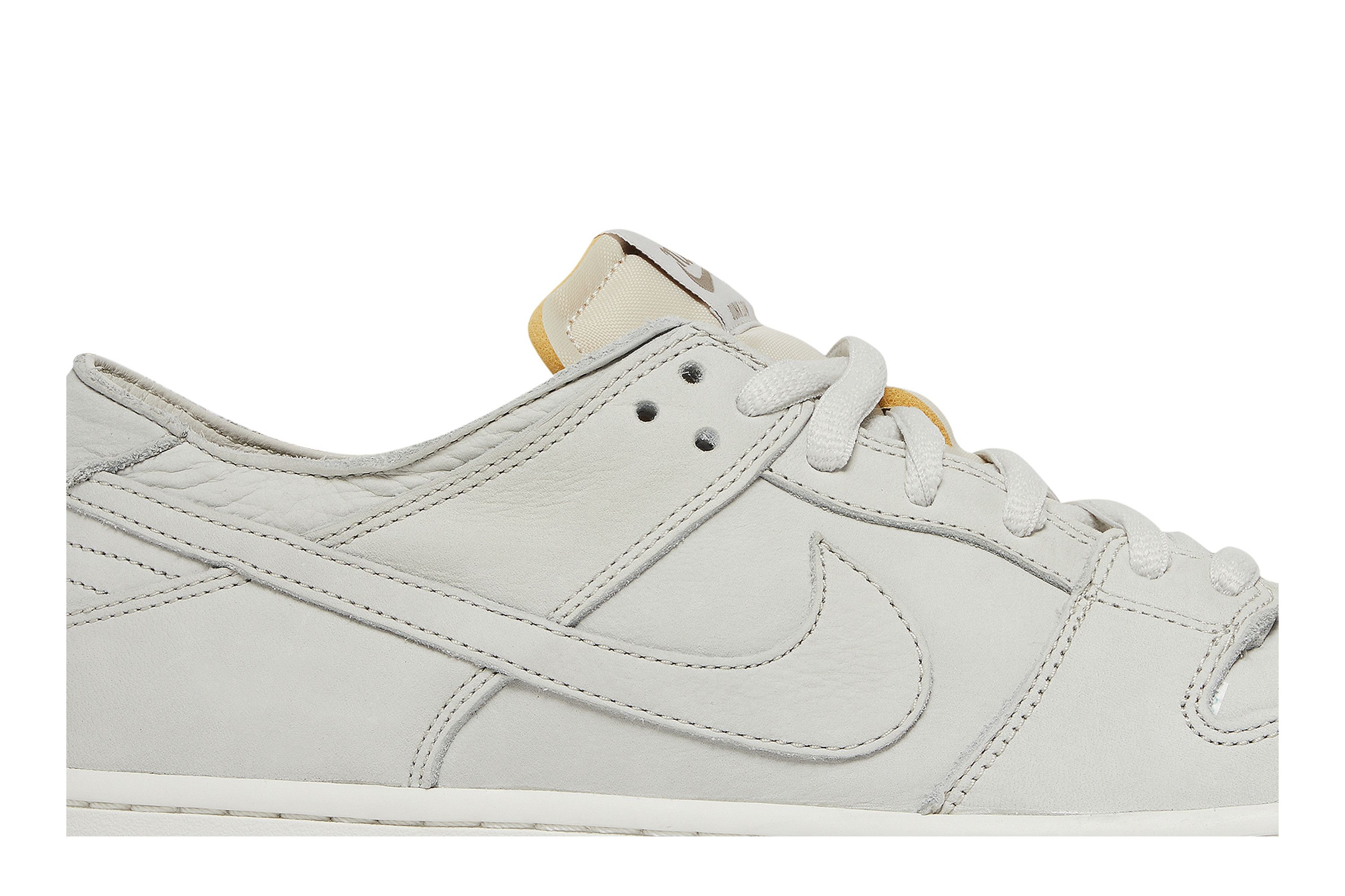 Buy Dunk Low Pro Decon SB Light Bone AA4275 001 GOAT