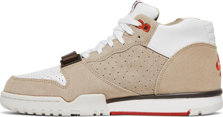 Fragment Design x Air Trainer 1 Mid SP French Open