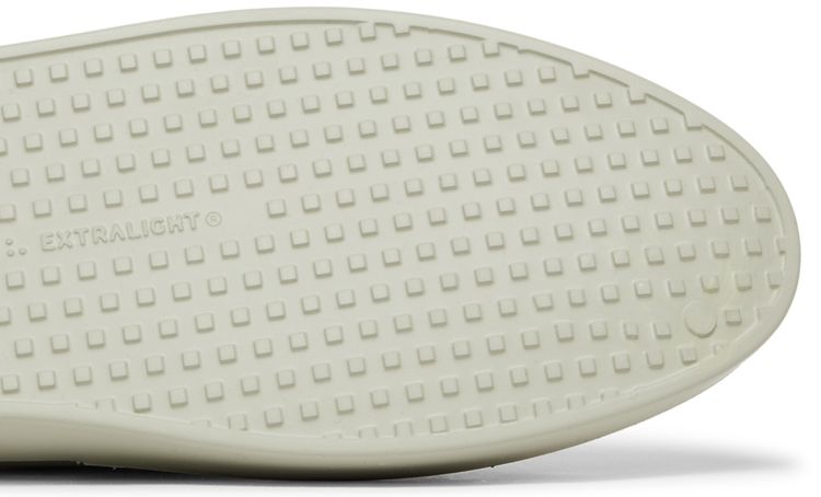 Fear Of God California Backless Slip On Seafoam