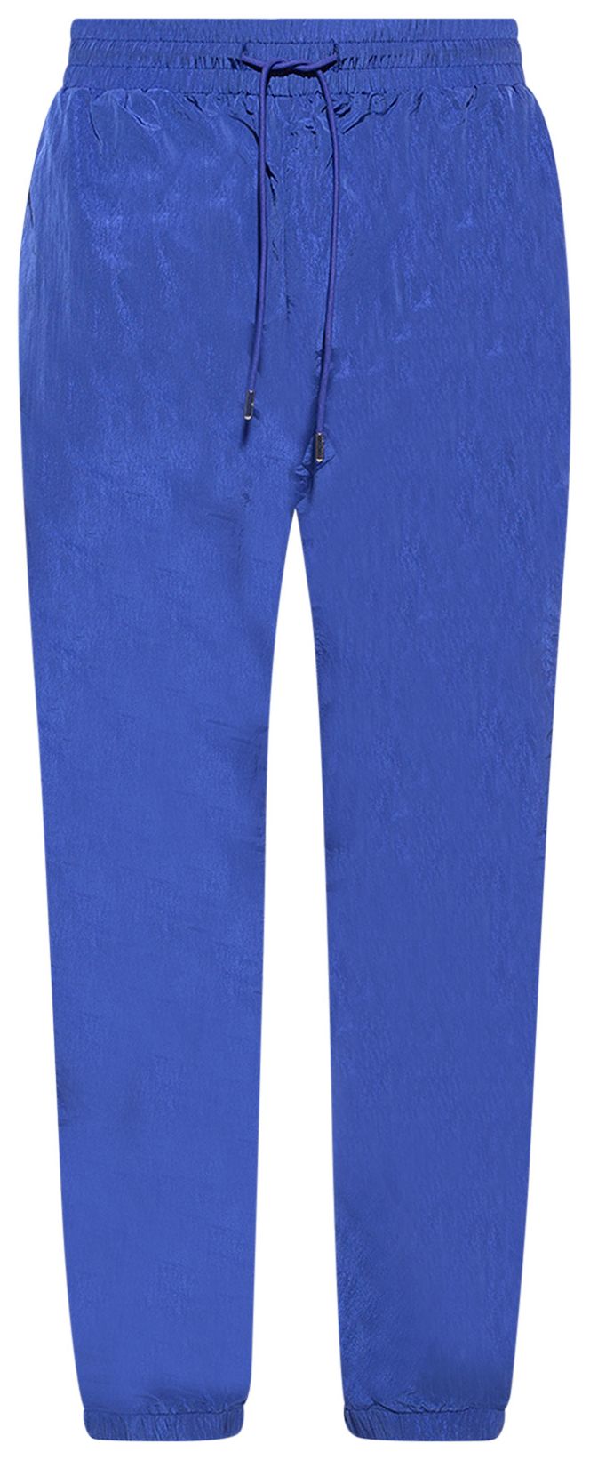 Just Don Tracksuit Pants PurpleYellow