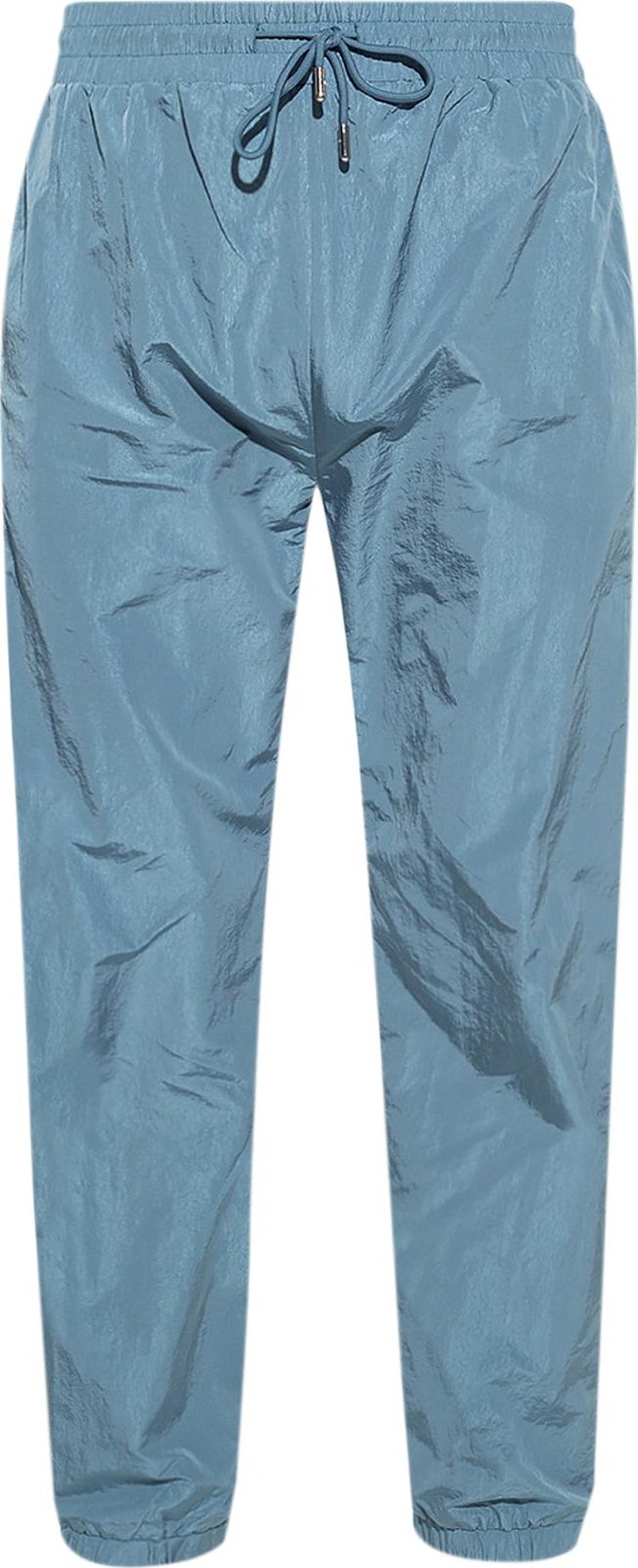 Just Don Tracksuit Pants 'Blue/White/Black'