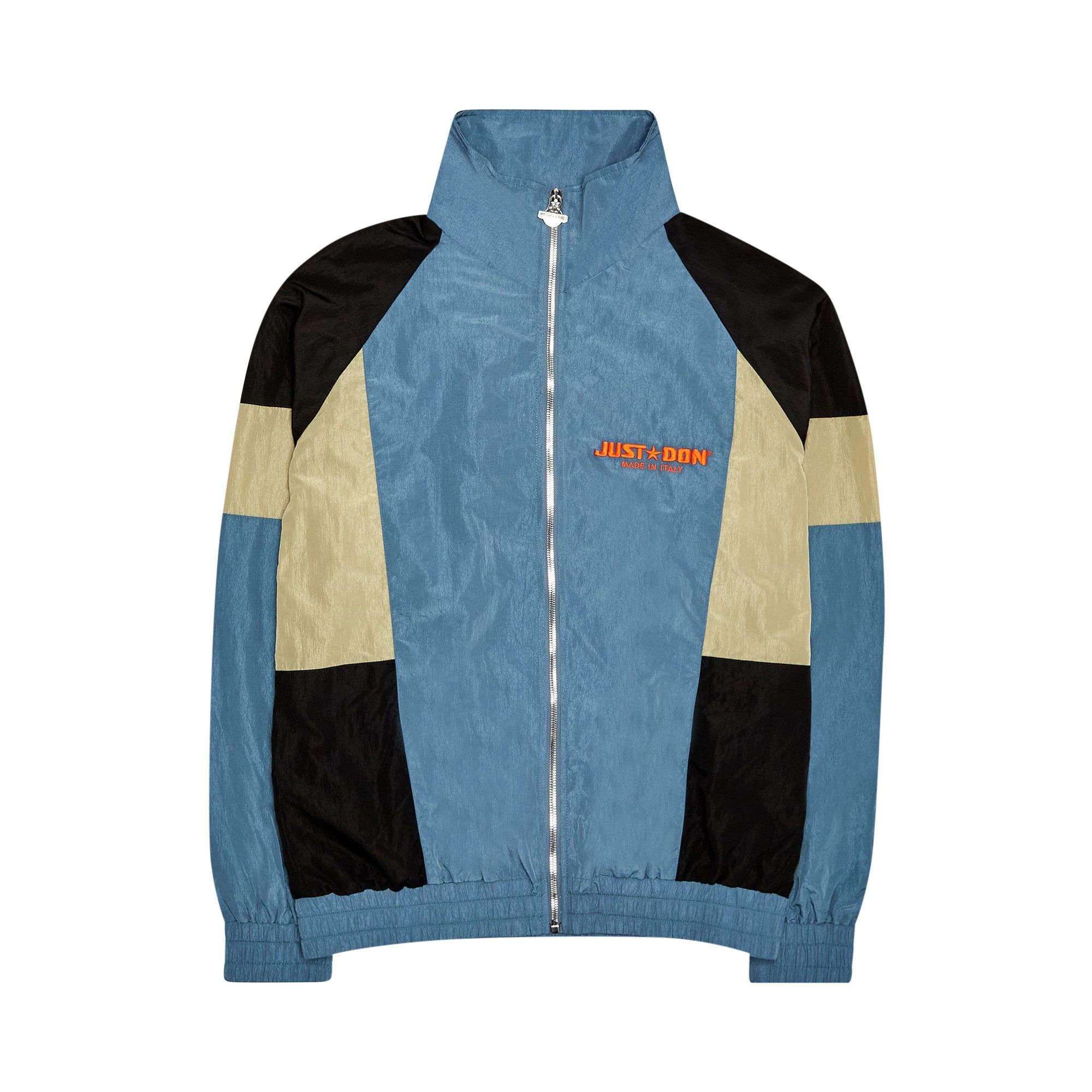 Just tracksuit 2025