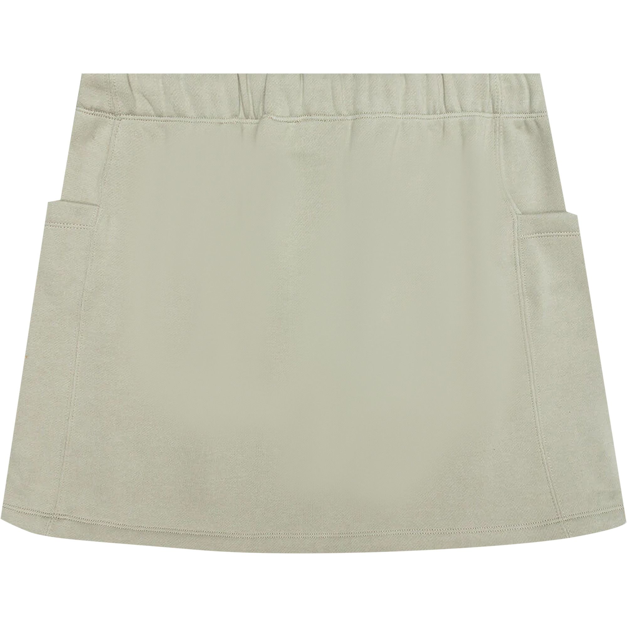 Buy Fear of God Essentials Fleece Skirt 'Seafoam