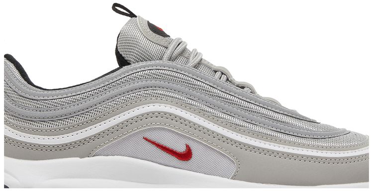 Nike Air Max 97 Golf Silver Bullet