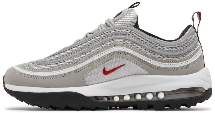 Nike Air Max 97 Golf Silver Bullet