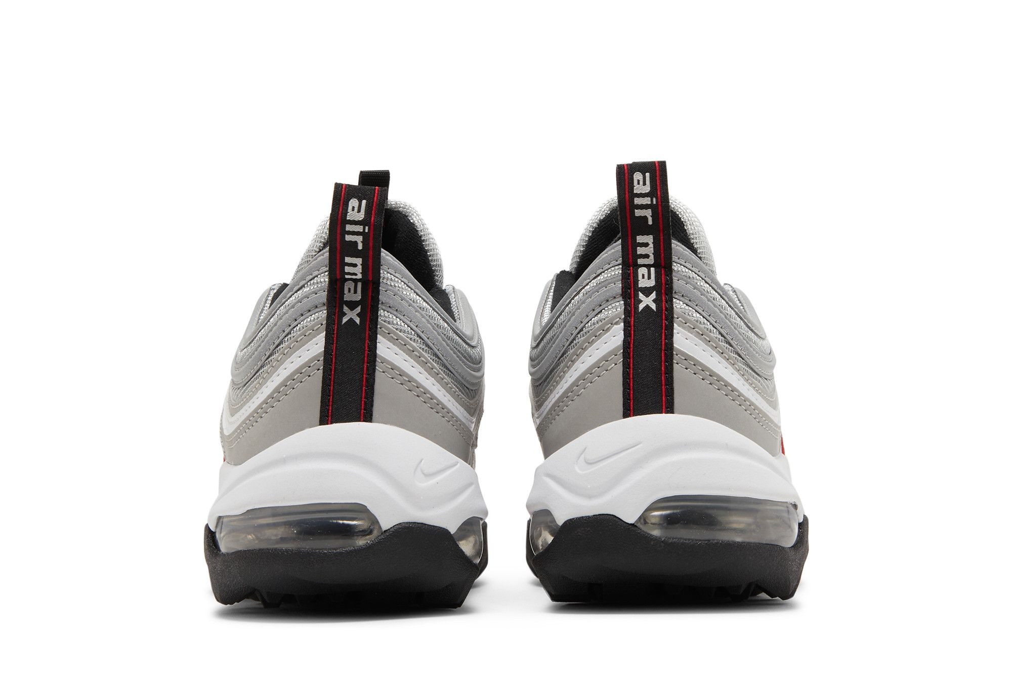 97 silver bullet golf store