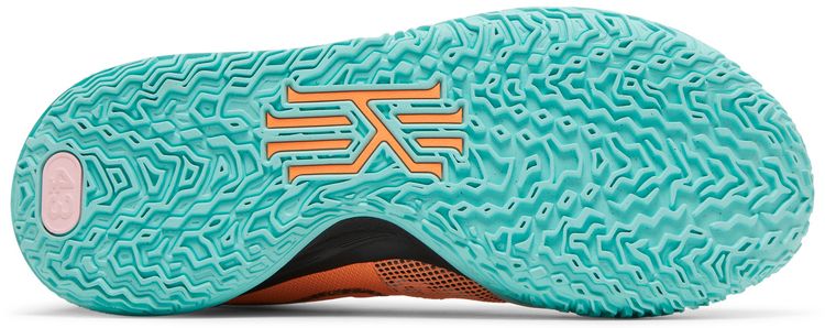 Nike Kyrie 7 EP Play for the Future