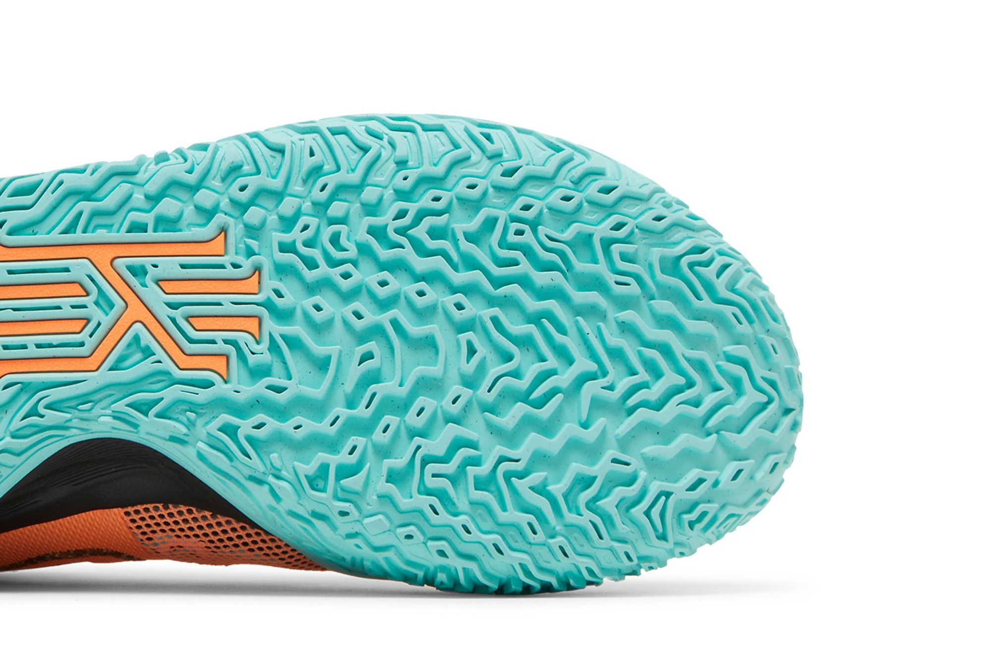 Buy Nike Kyrie 7 EP 'Play for the Future' - DD1446 800 | GOAT