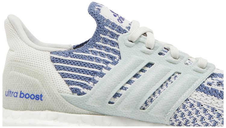 Adidas UltraBoost 60 DNA J Crew Blue
