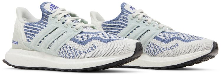 Adidas UltraBoost 60 DNA J Crew Blue