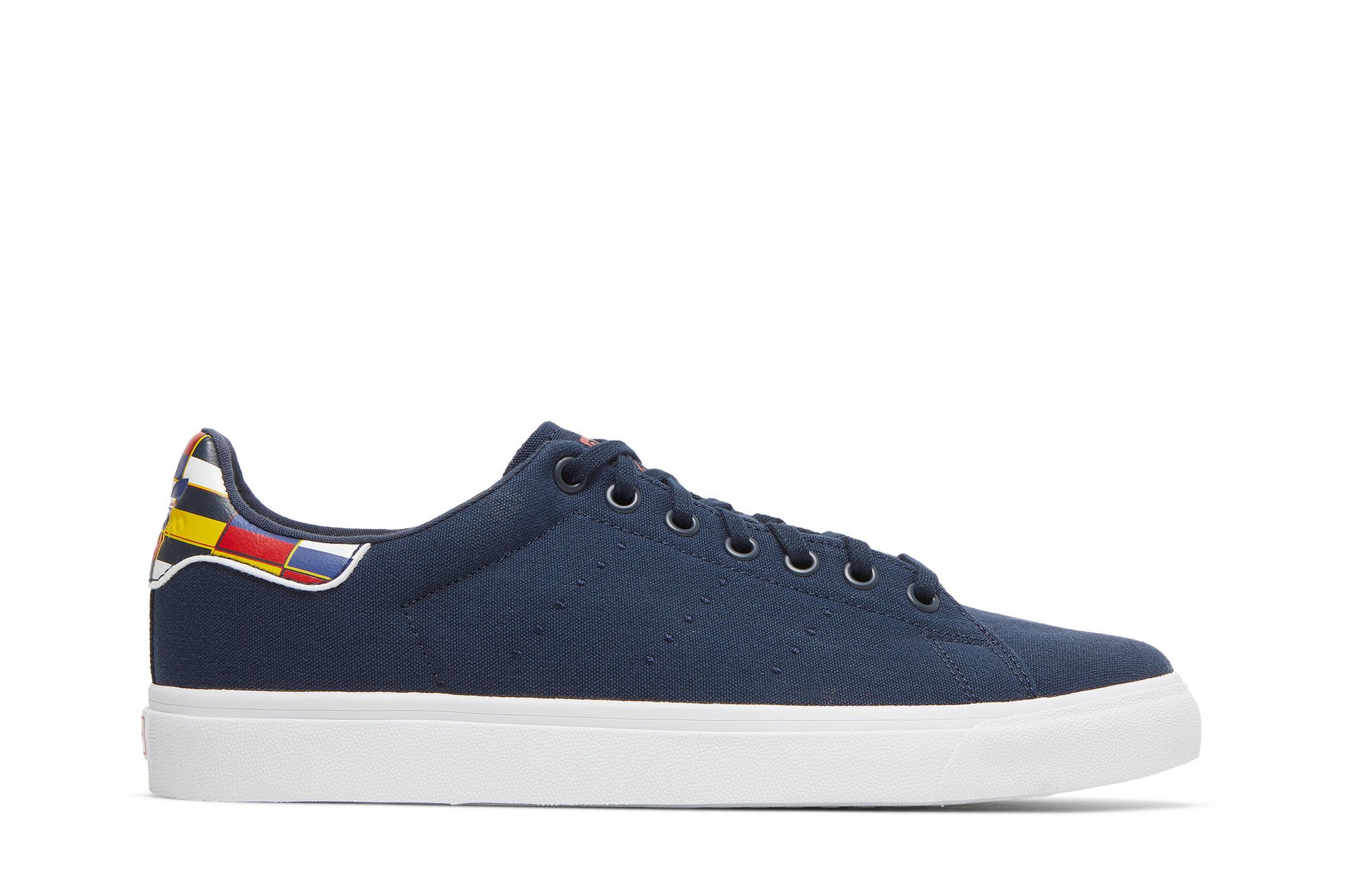 Adidas stan smith online legend ink white gold