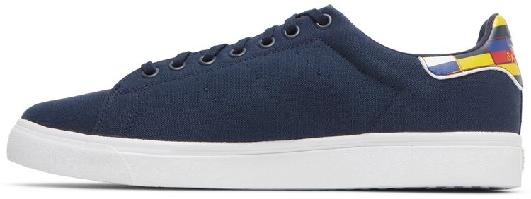Adidas Stan Smith Vulc Legend Ink
