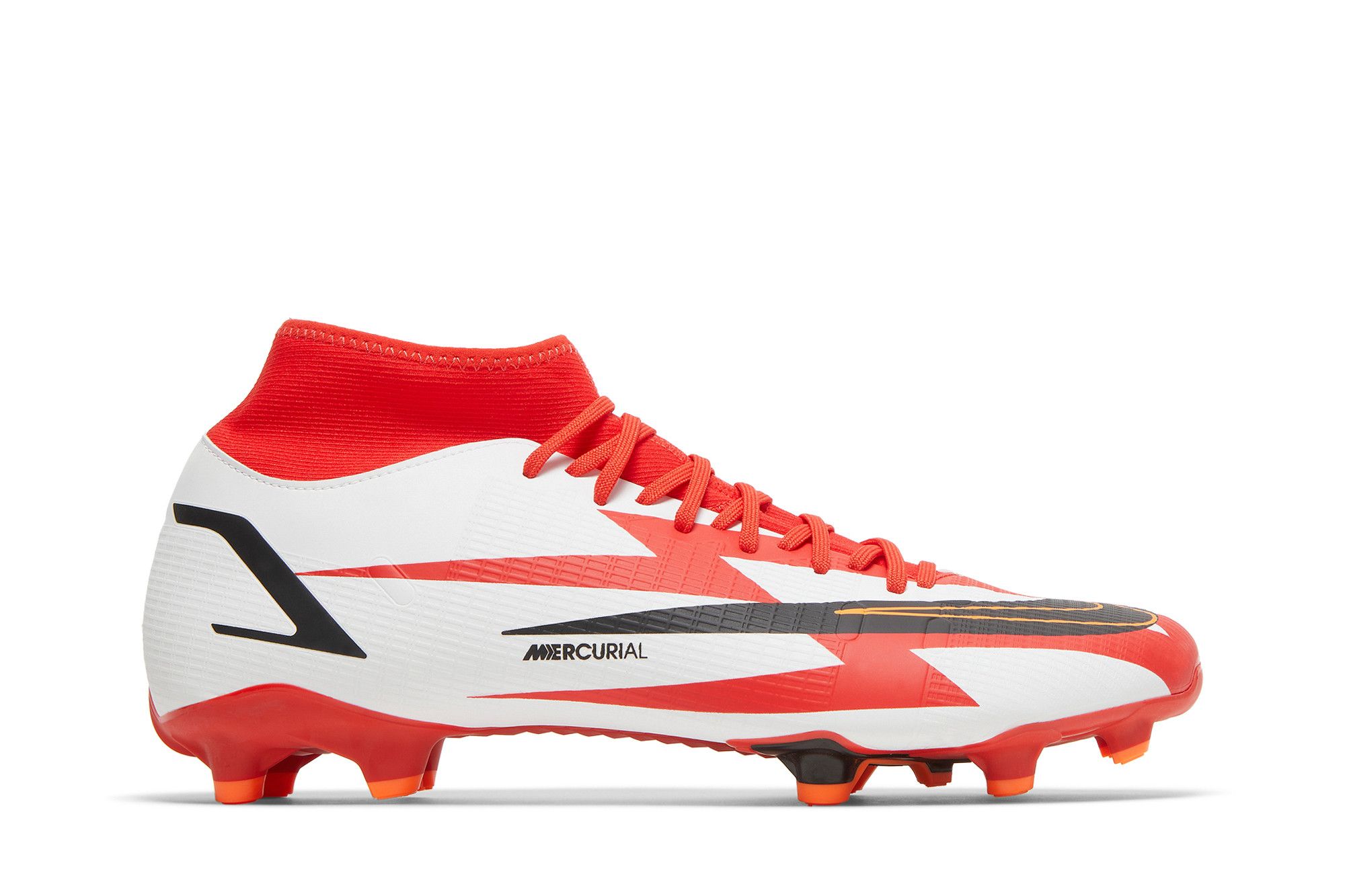 Nike mercurial 219 cr7 on sale