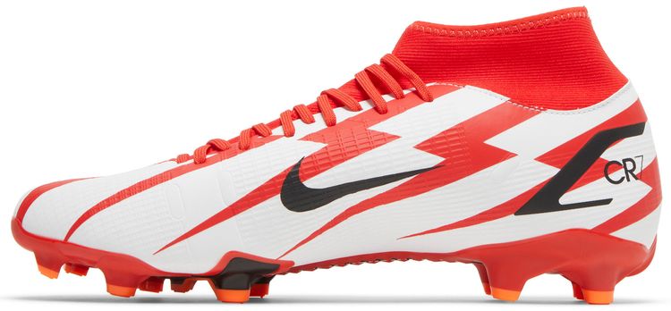 Nike Mercurial Superfly 8 Academy CR7 MG Chile Red