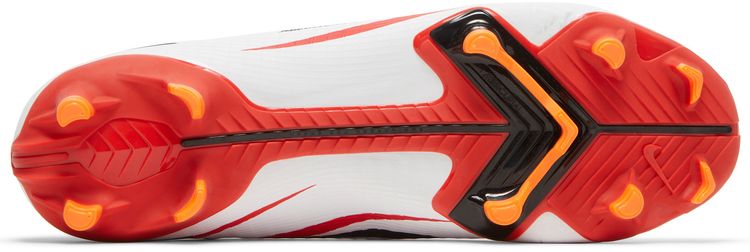Nike Mercurial Superfly 8 Academy CR7 MG Chile Red