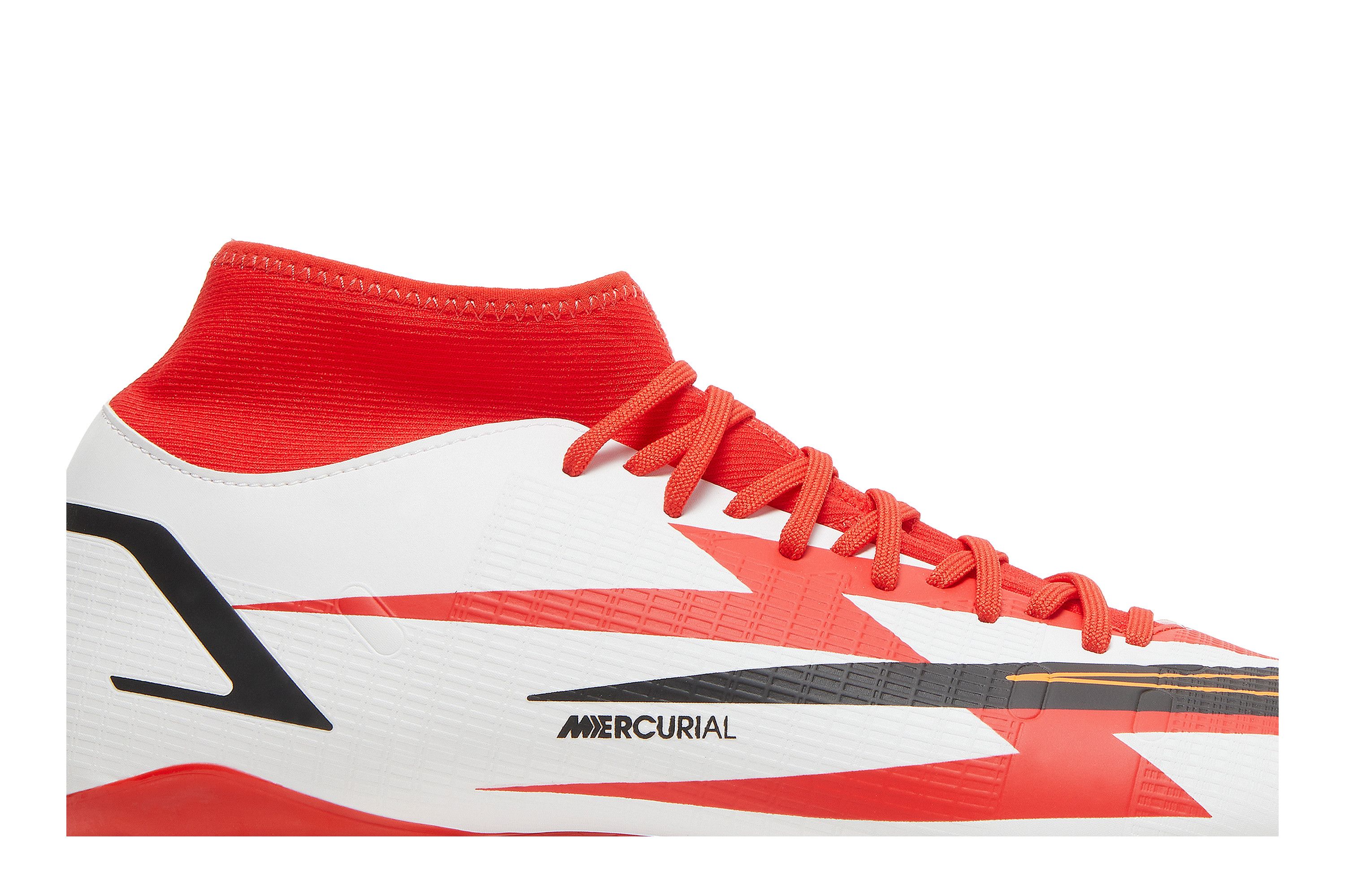 Buy Mercurial Superfly 8 Academy CR7 MG Chile Red DB2854 600 GOAT CA