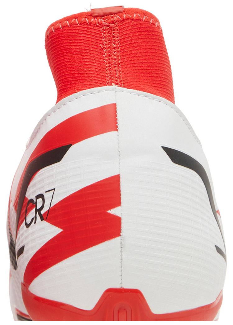 Nike Mercurial Superfly 8 Academy CR7 MG Chile Red