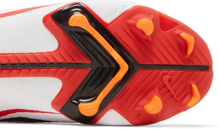 Nike Mercurial Superfly 8 Academy CR7 MG Chile Red