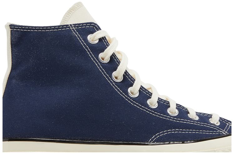 Converse Chuck 70 High Hybrid Texture   Cedar Bark Midnight Navy
