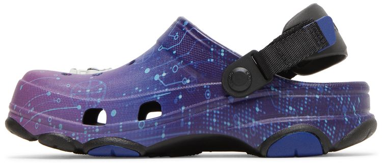 Space Jam x Crocs Classic Clog Kids A New Legacy