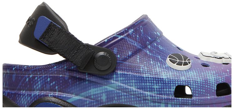 Space Jam x Crocs Classic Clog Kids A New Legacy