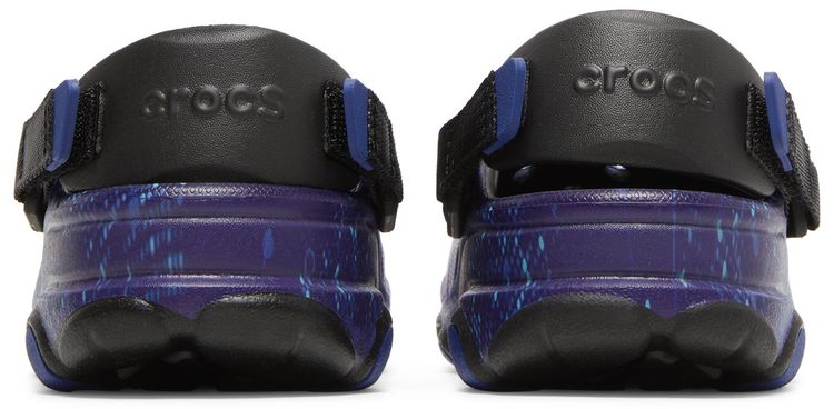 Space Jam x Crocs Classic Clog Kids A New Legacy