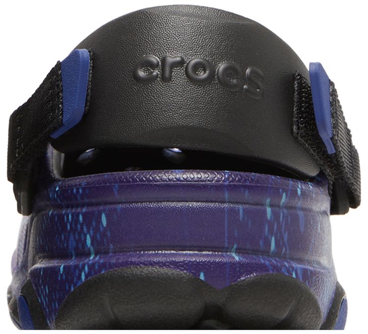 Space Jam x Crocs Classic Clog Kids A New Legacy