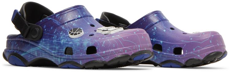 Space Jam x Crocs Classic Clog Kids A New Legacy